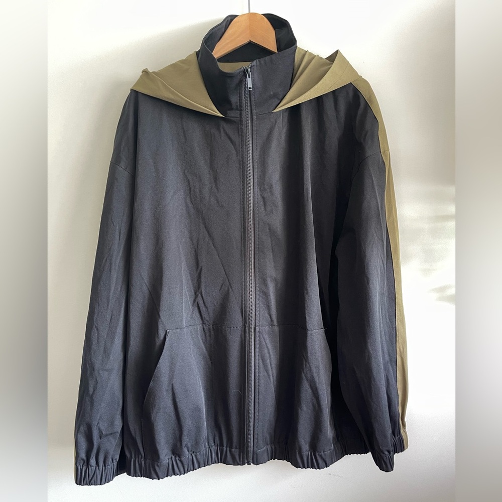 OAK & FORT jacket